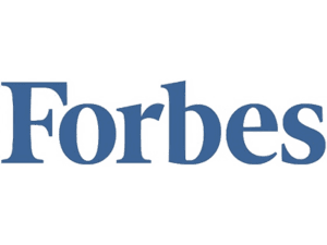 Forbes Logo