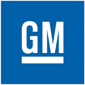 GM Logo