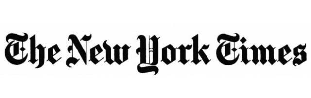 Why WordPress - New York Times