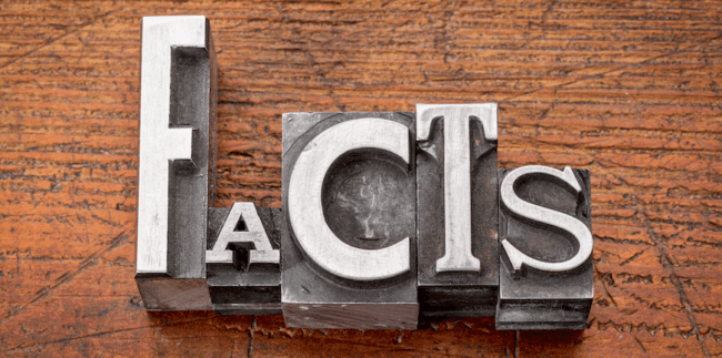 4 Myths About WordPress 4 Myths About WordPress