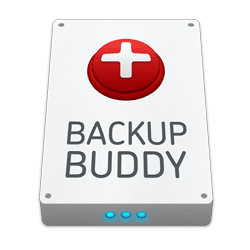 When Did You Last Backup Your Website? - BackupBuddy