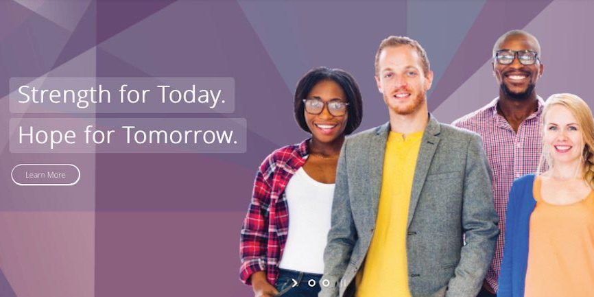 CMHS – Local Website Makeover CMHS - Local Website Makeover