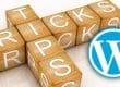 WordPress Websites - Tips of the Trade