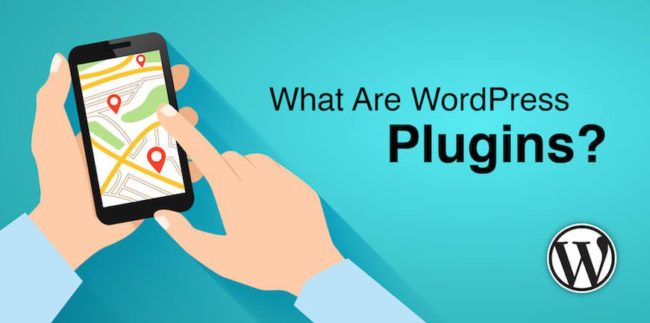 What Are WordPress Plugins? What Are WordPress Plugins?