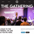 The Gathering Baptist Church