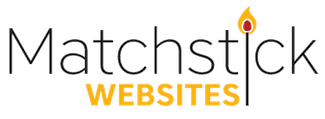 Matchstick Websites