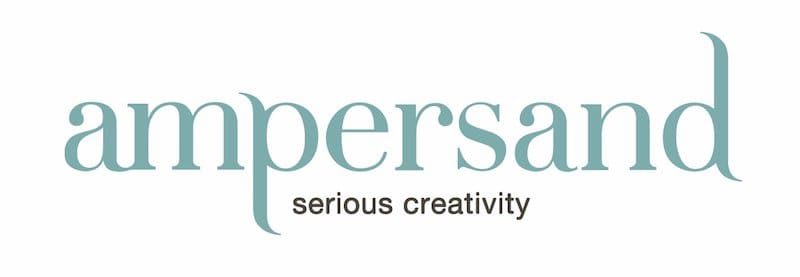Ampersand Branding Ampersand Branding