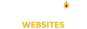 Matchstick Websites