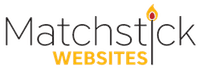 Matchstick Websites