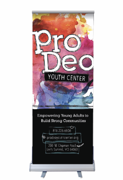 Pro Deo Youth Center