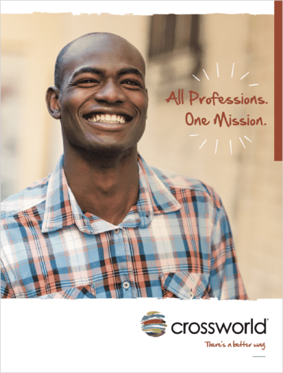 Crossworld