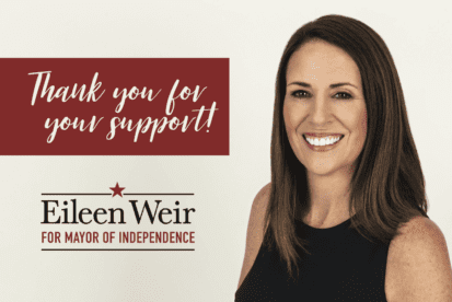 Eileen Weir