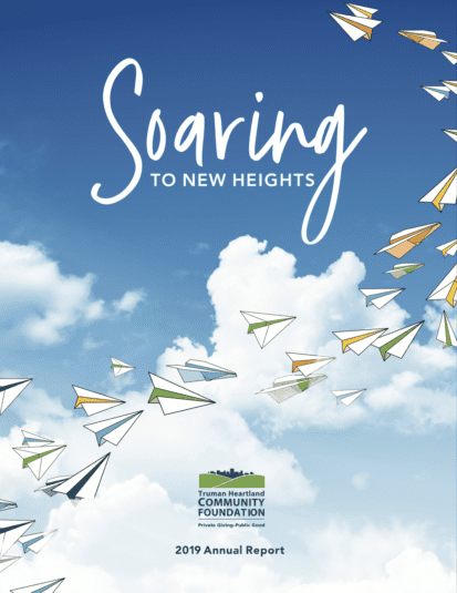 Soaring to new Heights