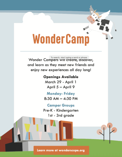 WonderCamp