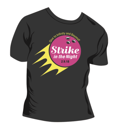 Strike in the Night