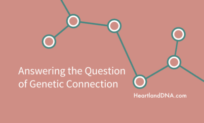 Heatland DNA
