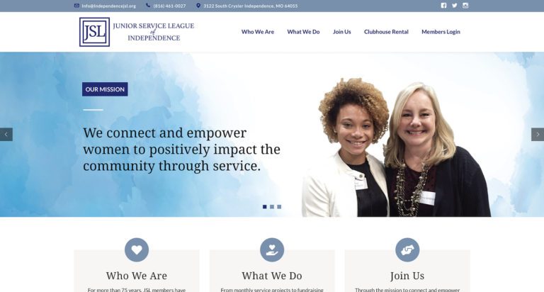 Junior Service League Junior Service League