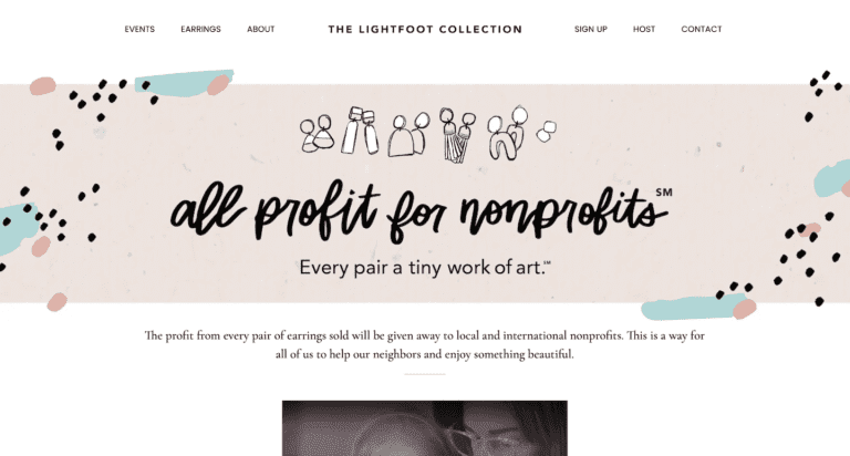 The Lightfoot Collection The Lightfoot Collection