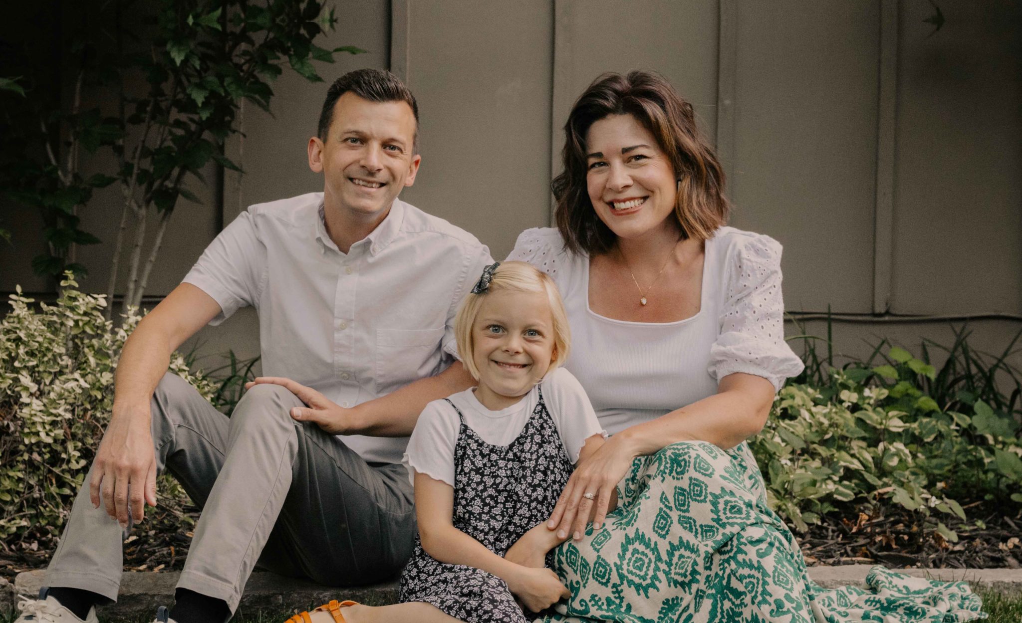 Lightfoot Family Lightfoot Family