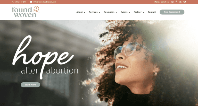 Found & Woven Found & Woven